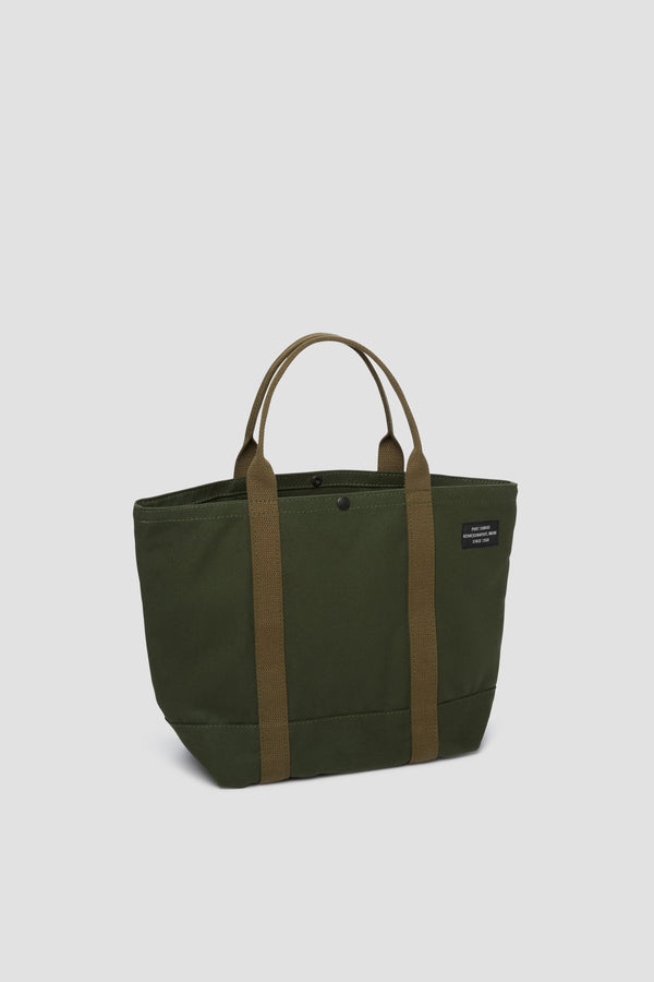 save khaki united Maine St. Day Tote Navy