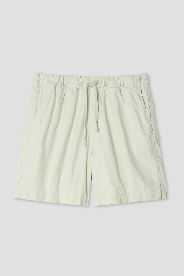 Save Khaki United Men's Twill Easy Short Ash