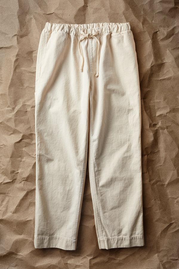 Save Khaki United Modern Worker Pant Natural