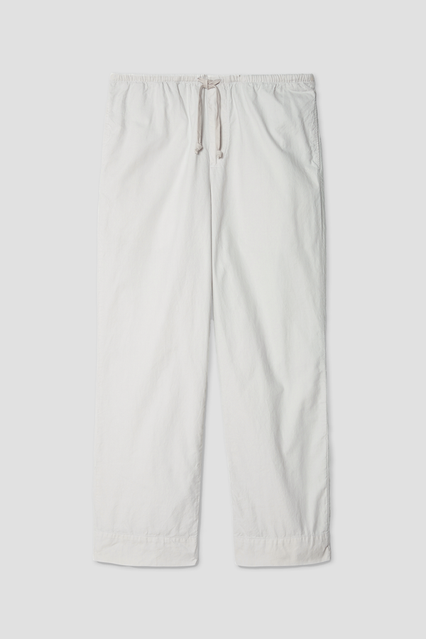 Save Khaki United Oxford Lounge Pant Salt