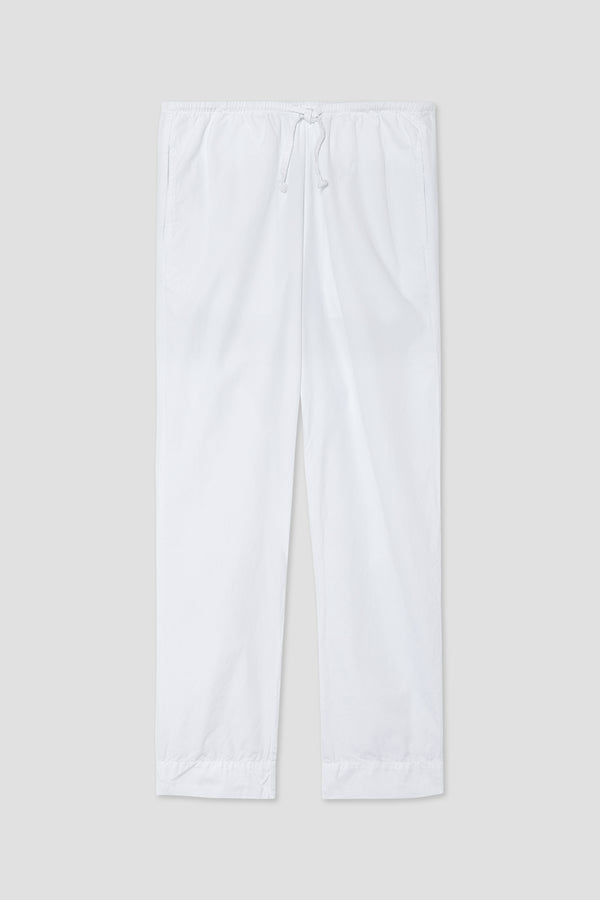 Save Khaki United Poplin Haven Pant Beach Blue