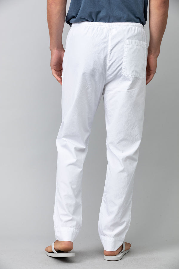 Save Khaki United Poplin Haven Pant Mist