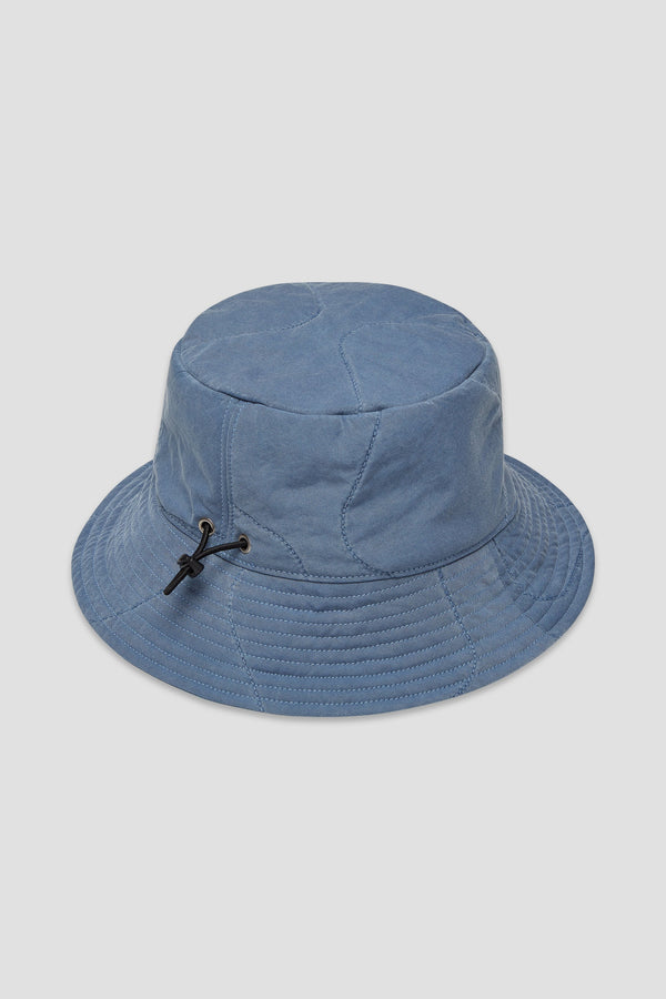 Save Khaki United Quilted Bucket Hat Khaki