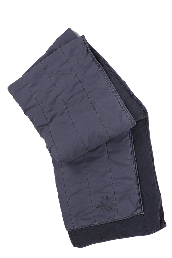 Save Khaki United Quilted Utility Throw Olive