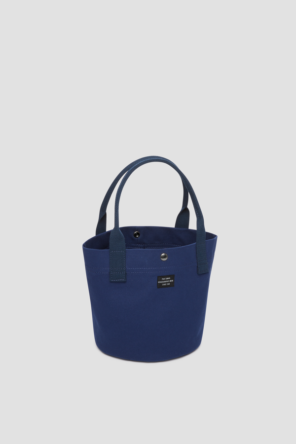 Save Khaki United Round Easy Tote Natural