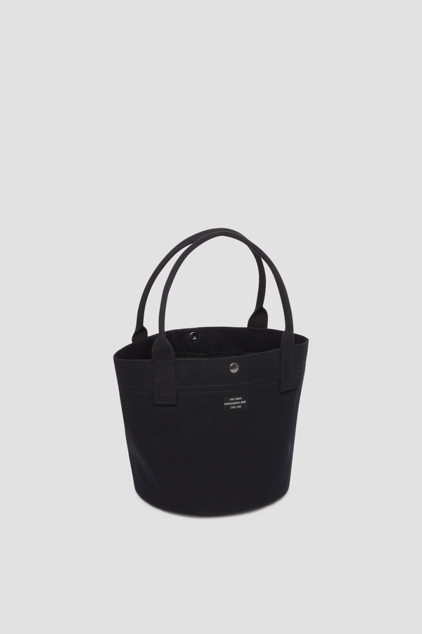Save Khaki United Round Easy Tote Navy