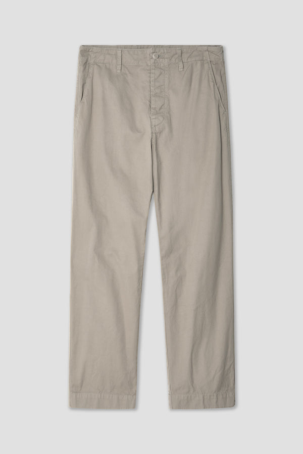 Save Khaki United The Weekend Chino Ash