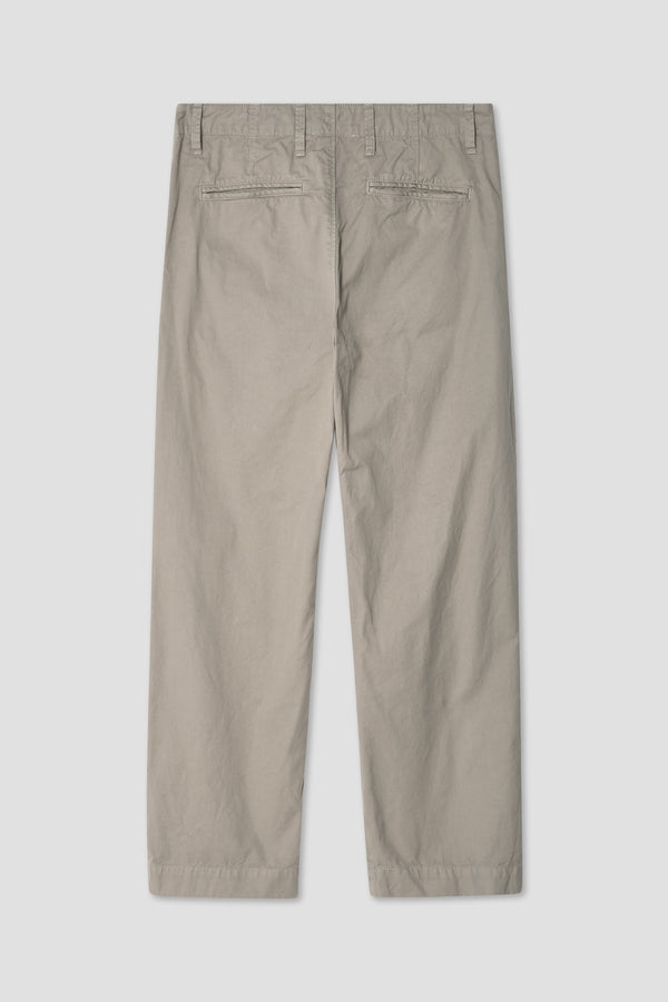 Save Khaki United The Weekend Chino Ash