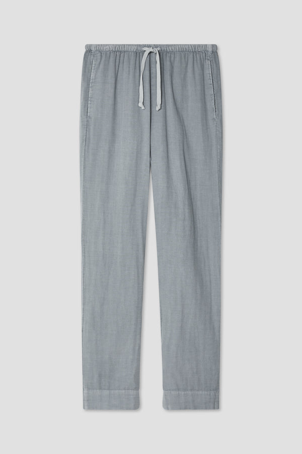 Save Khaki United Triple Gauze Haven Pant Tea