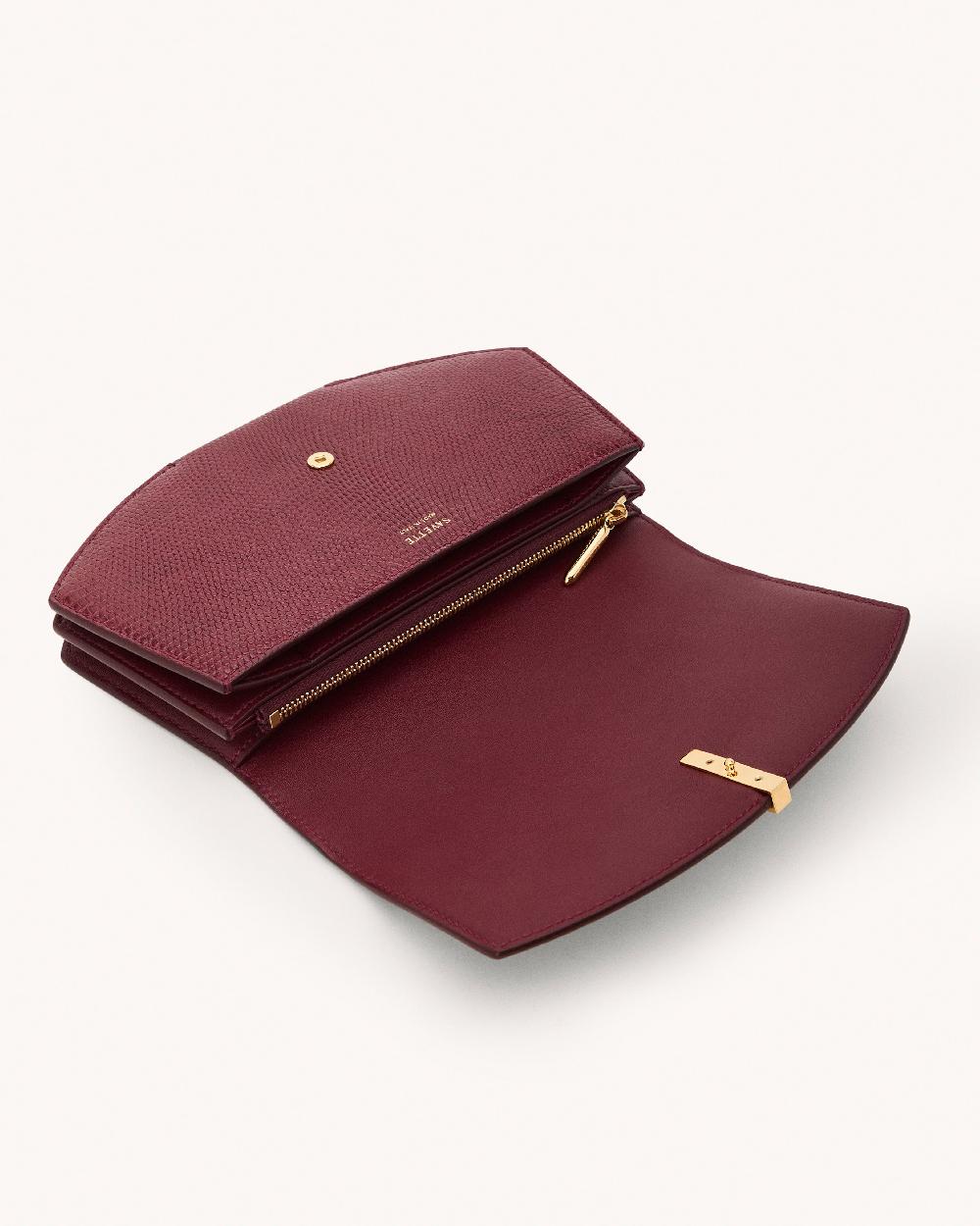 Savette Florence Clutch
