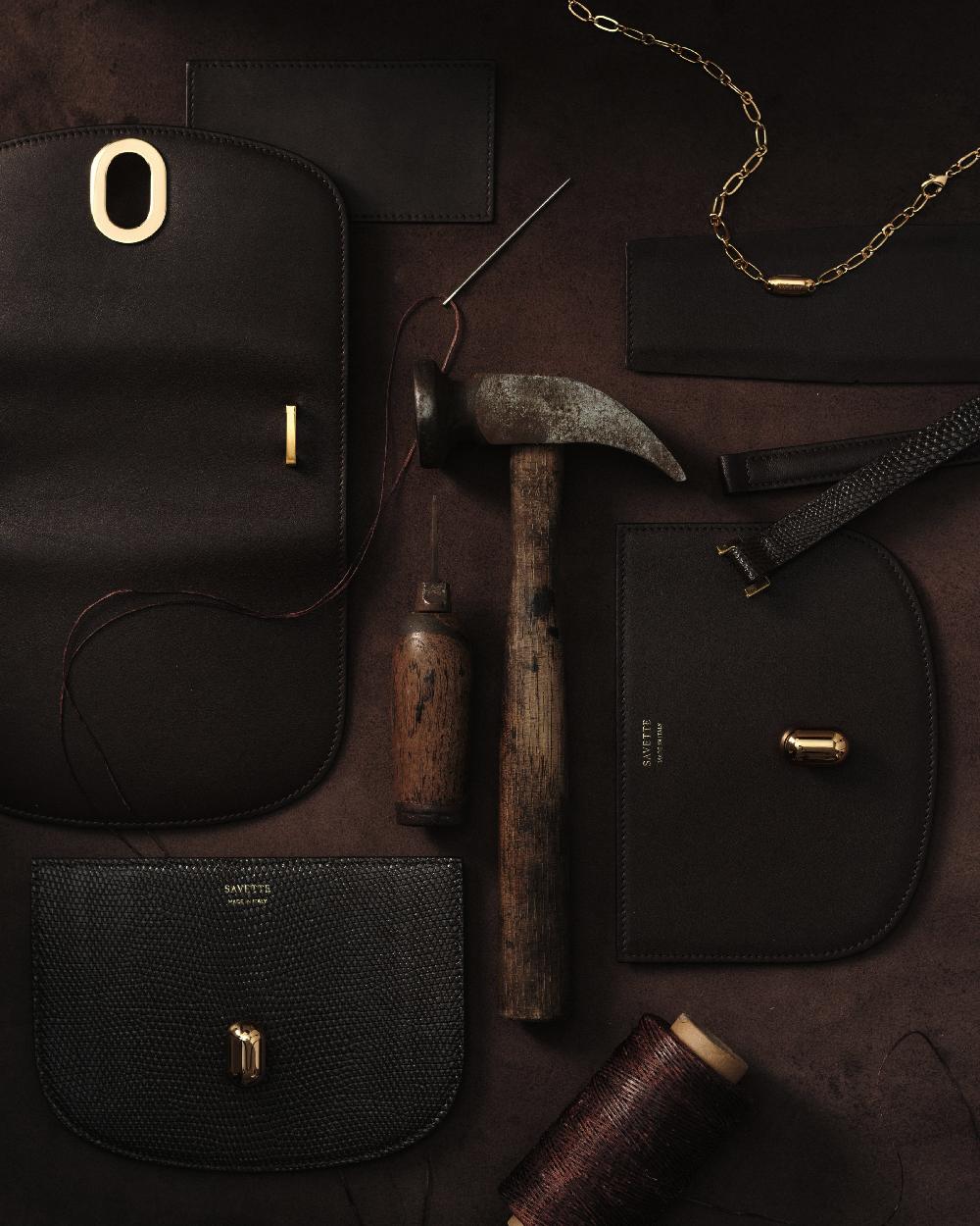 savette Introduction