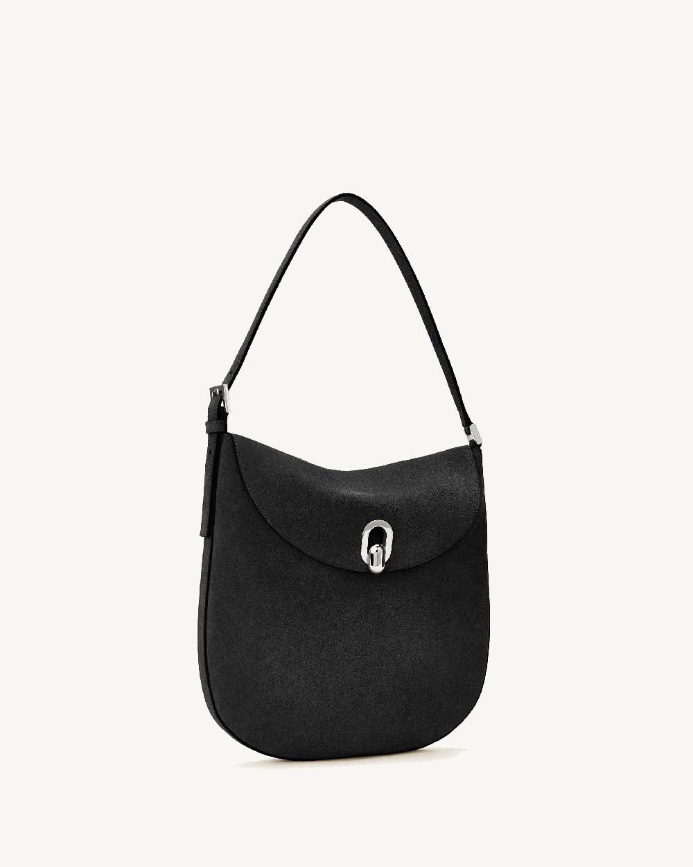 Savette Large Tondo Hobo