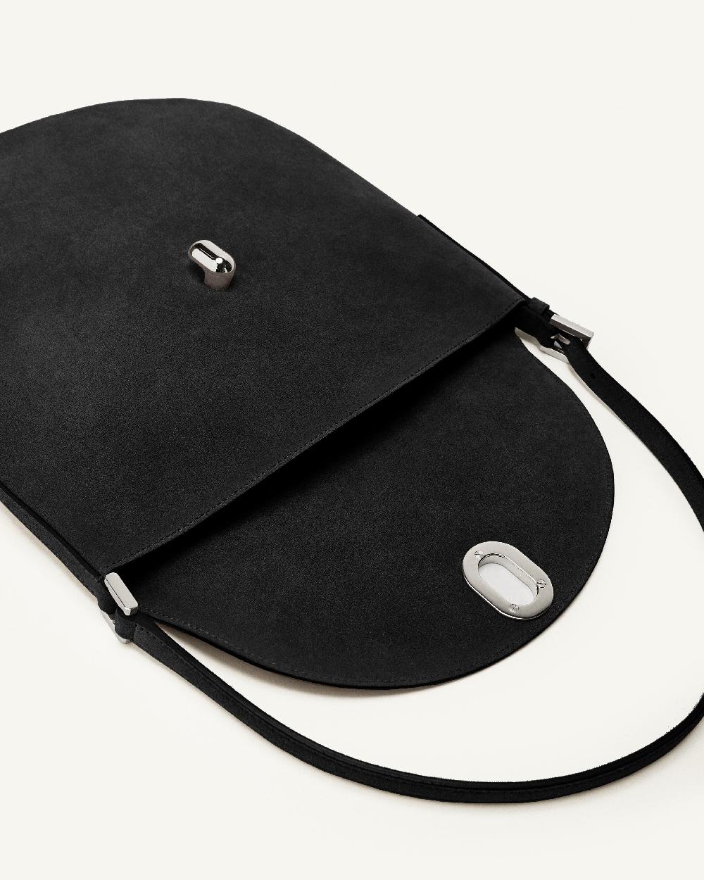 Savette Large Tondo Hobo