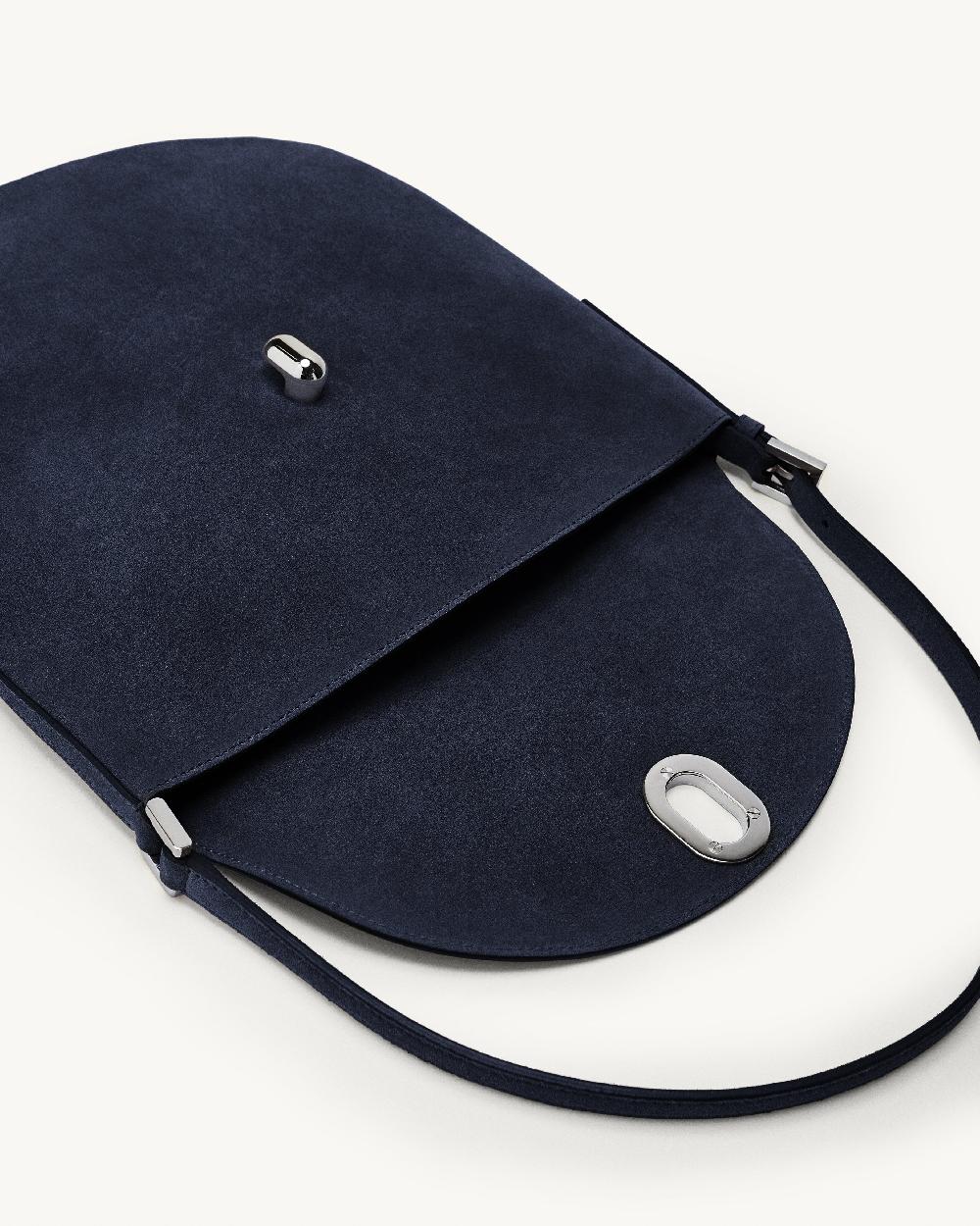 Savette Large Tondo Hobo