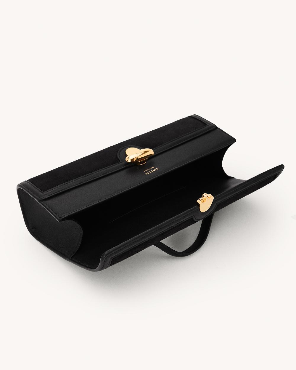 Savette Slim Symmetry Pochette