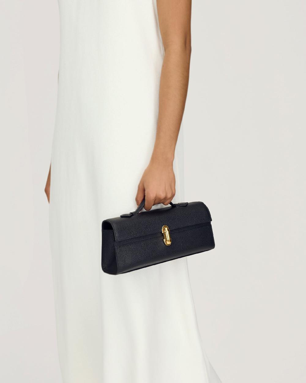 Savette Slim Symmetry Pochette