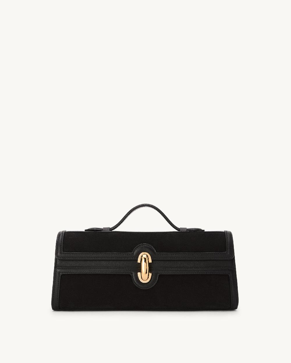 savette Slim Symmetry Pochette