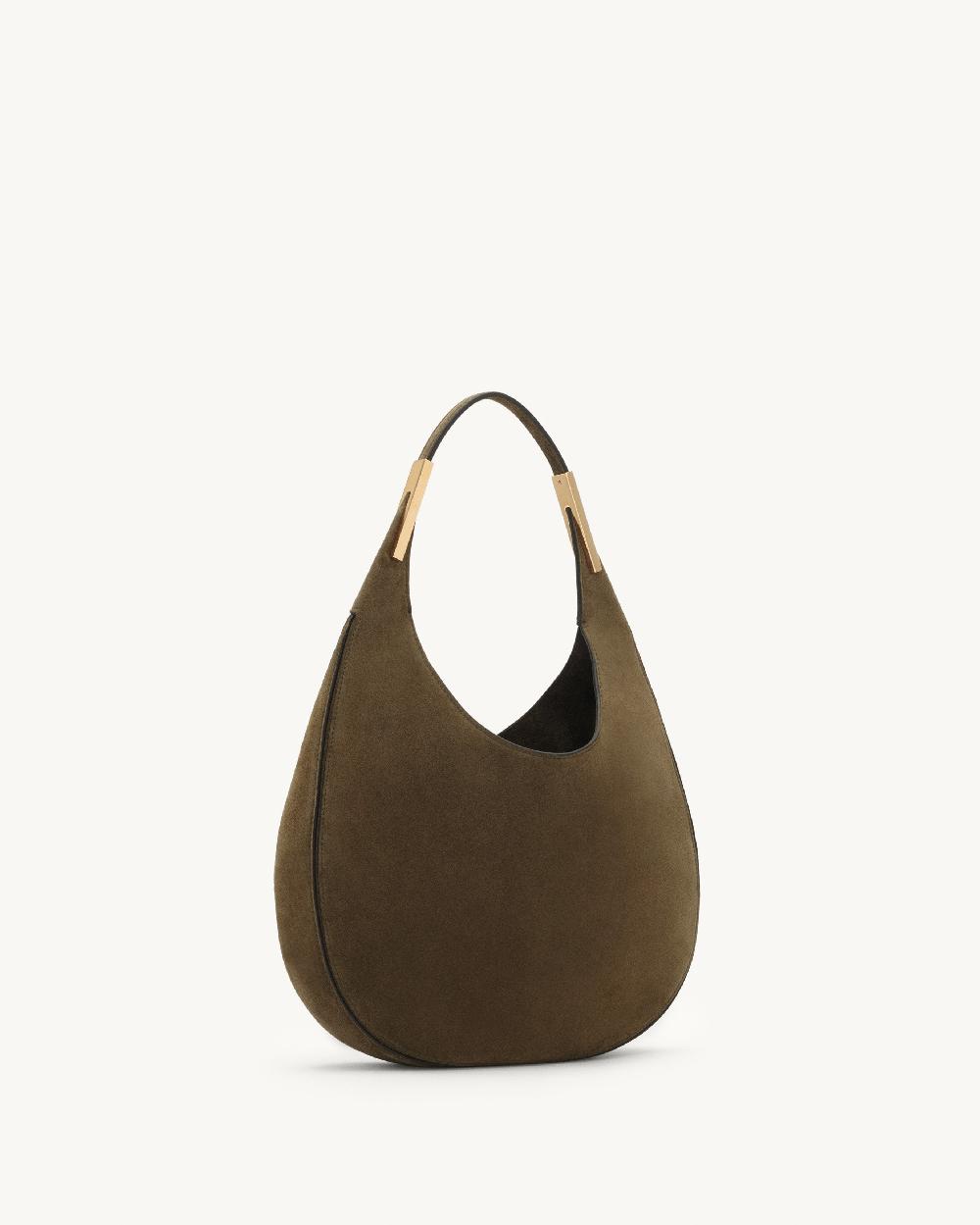 Savette Small Florence Hobo