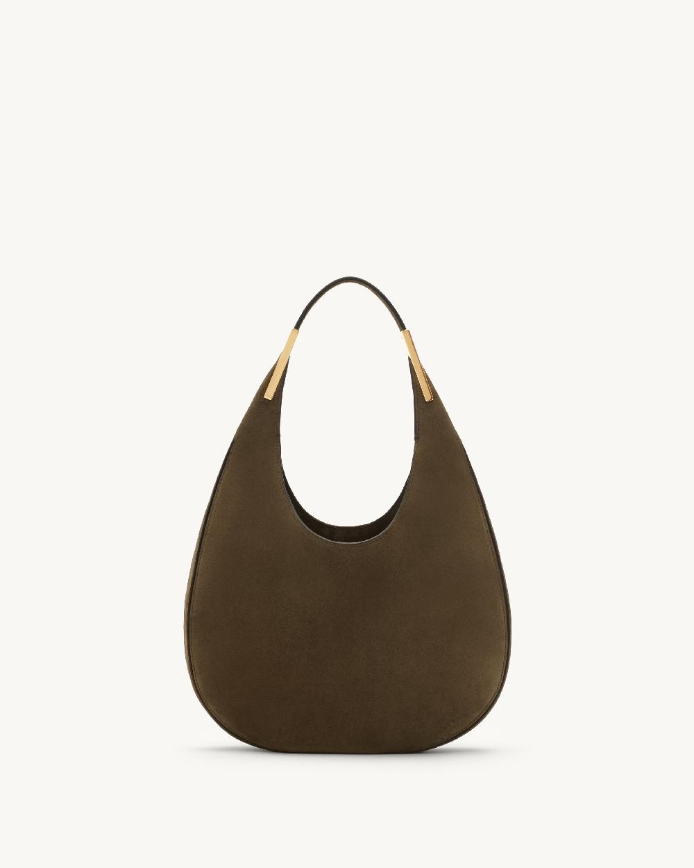 savette Small Florence Hobo