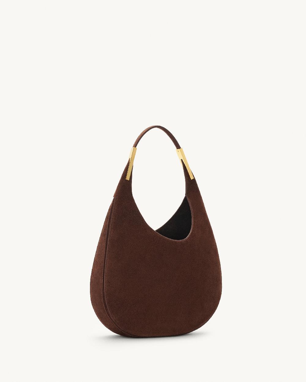 Savette Small Florence Hobo
