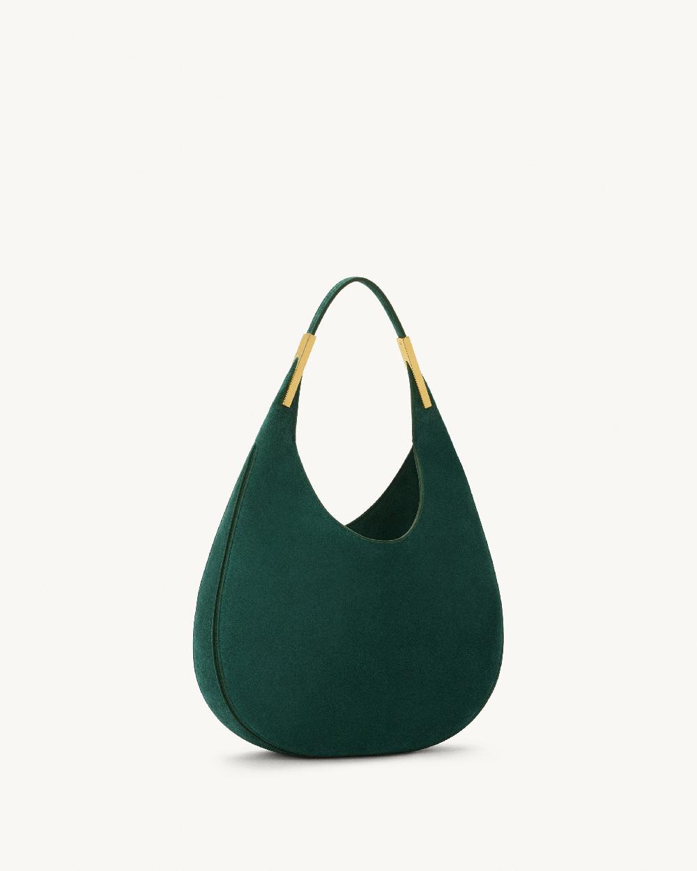 Savette Small Florence Hobo