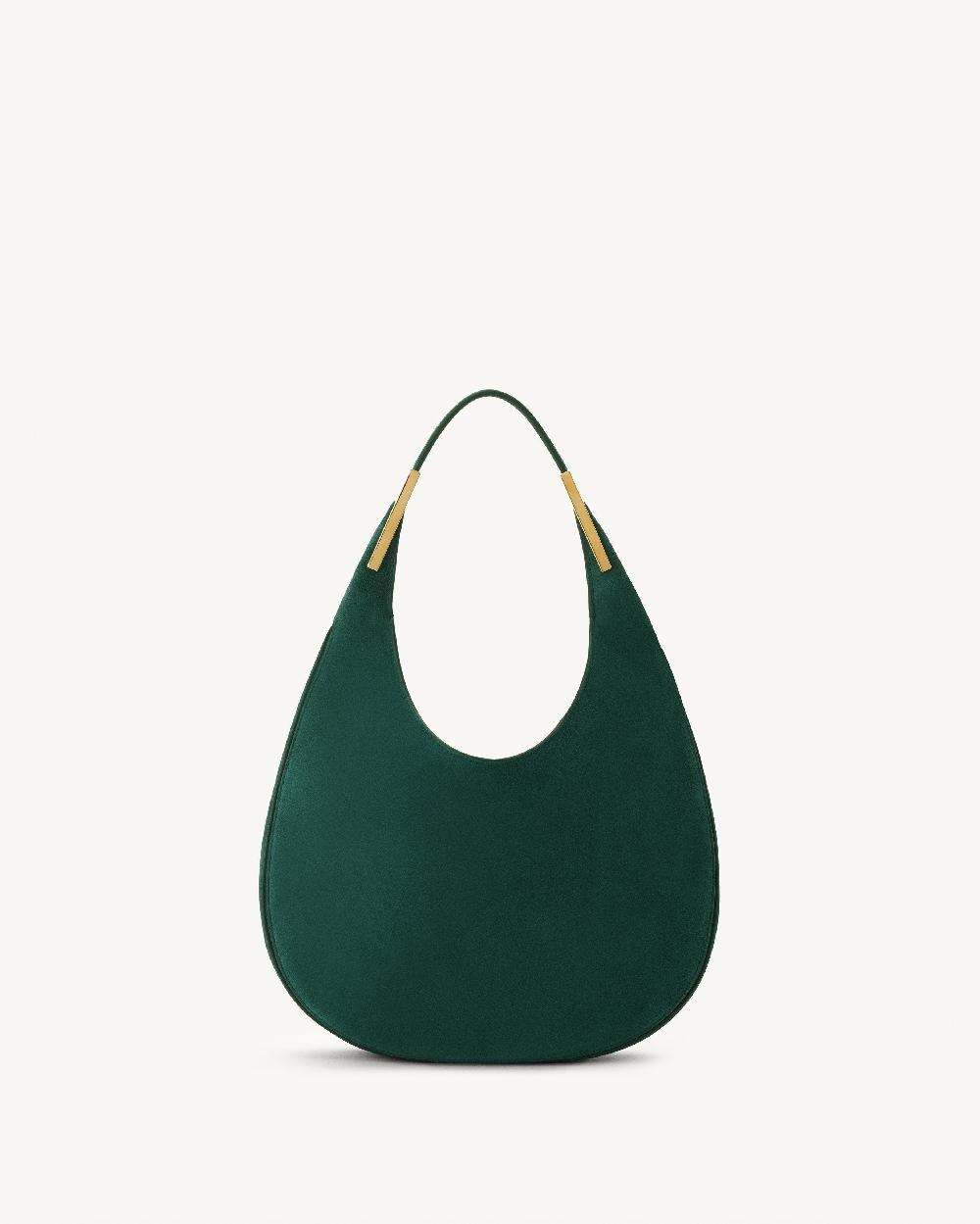 savette Small Florence Hobo