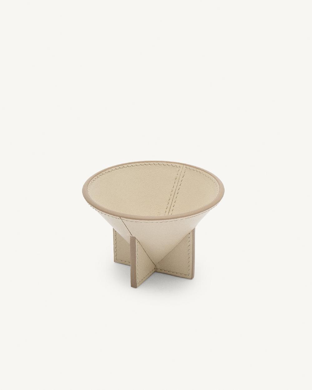Savette Small Leather Dish