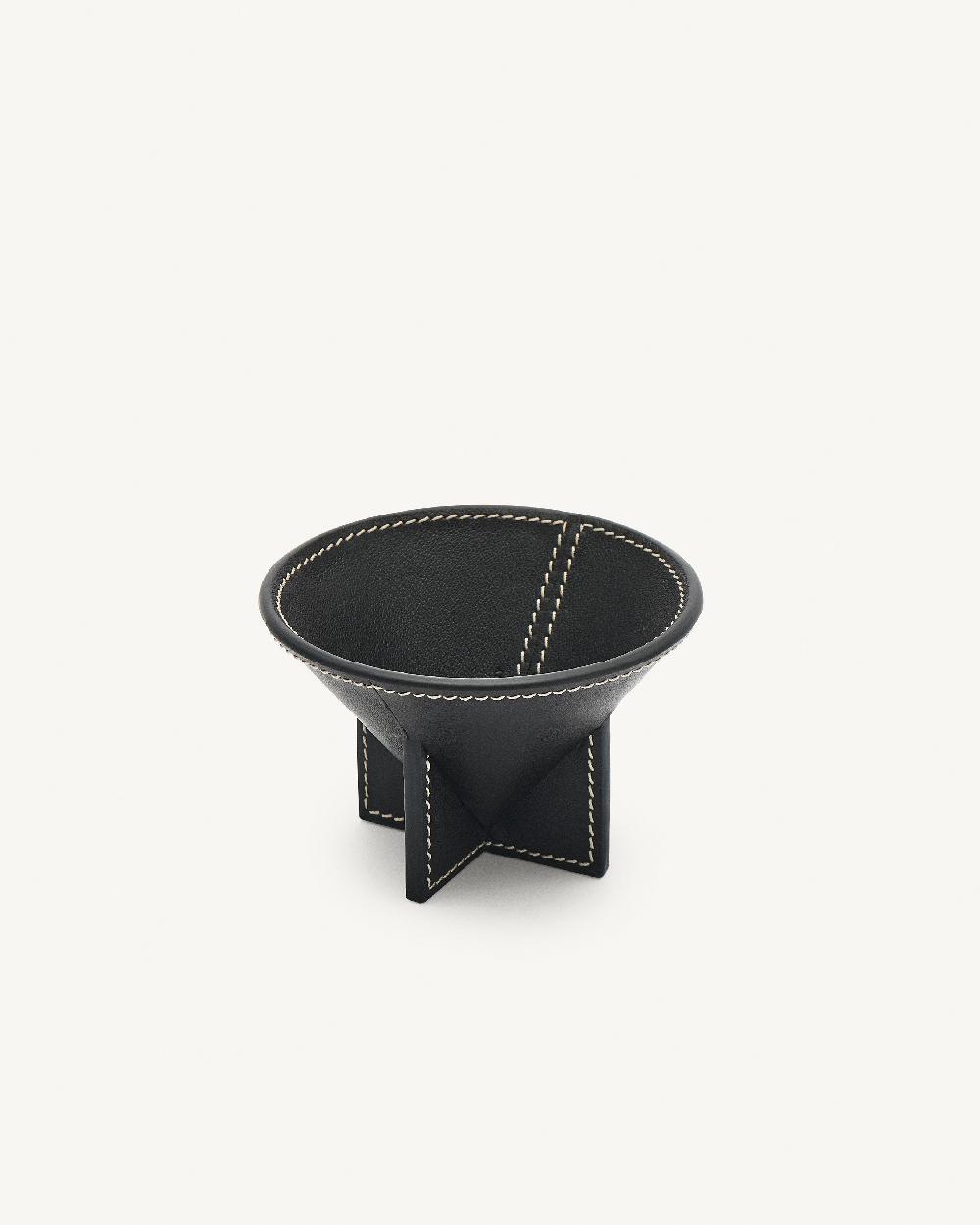 Savette Small Leather Dish
