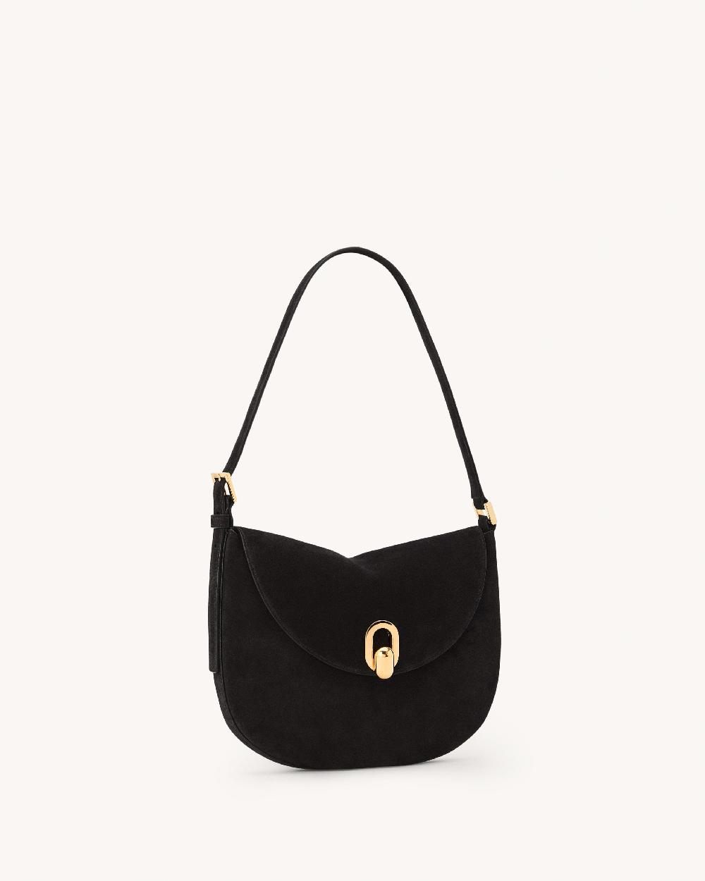 Savette Small Tondo Hobo