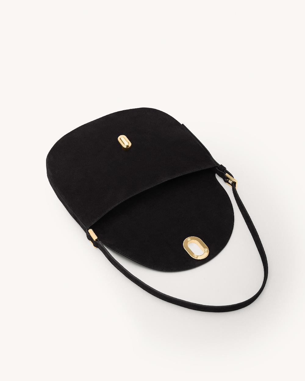 Savette Small Tondo Hobo