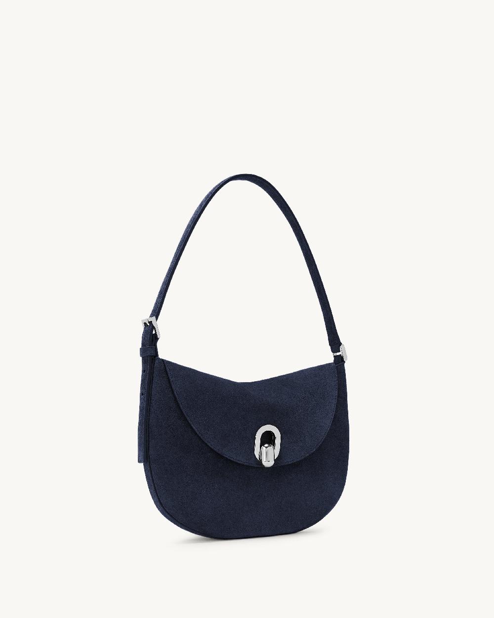 Savette Small Tondo Hobo