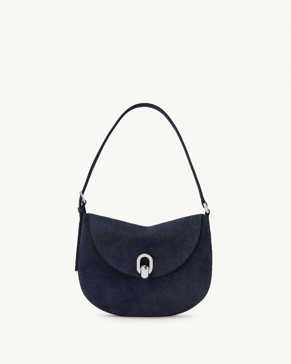 savette Small Tondo Hobo
