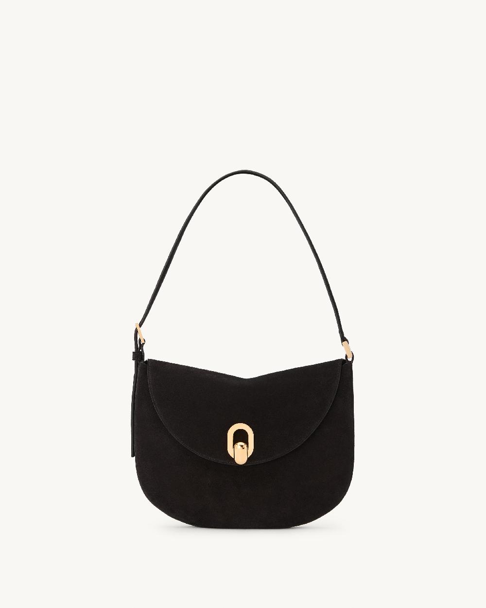 savette Small Tondo Hobo