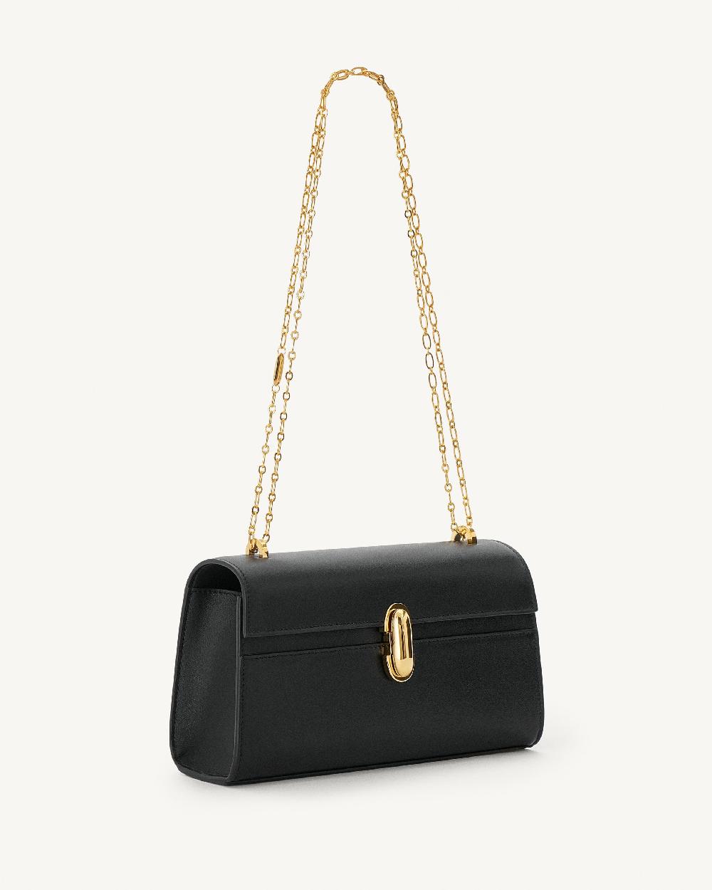 Savette Symmetry Chain Pochette