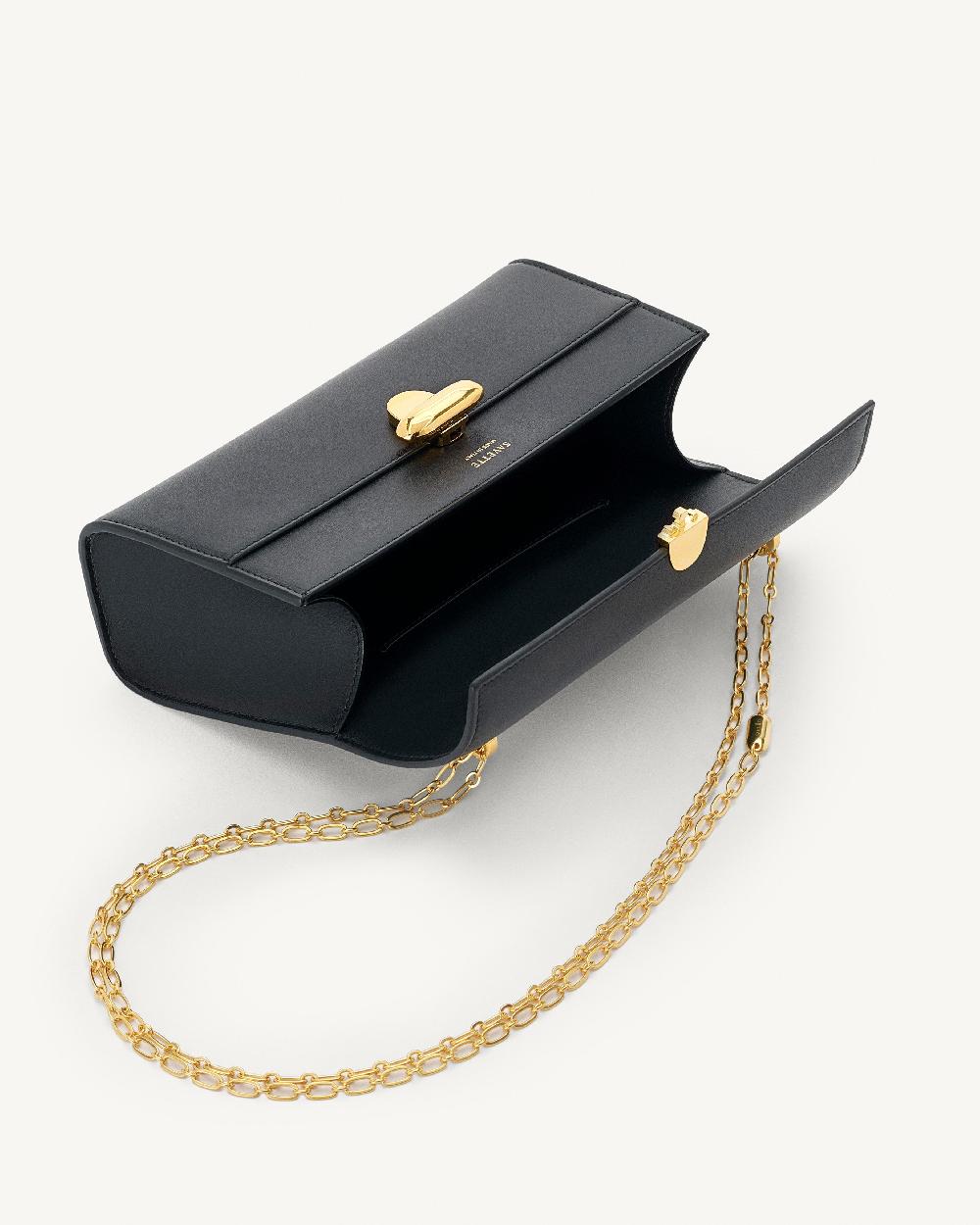 Savette Symmetry Chain Pochette