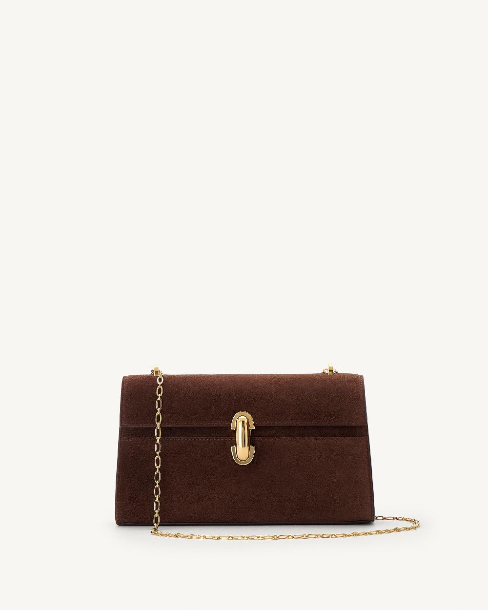 savette Symmetry Chain Pochette