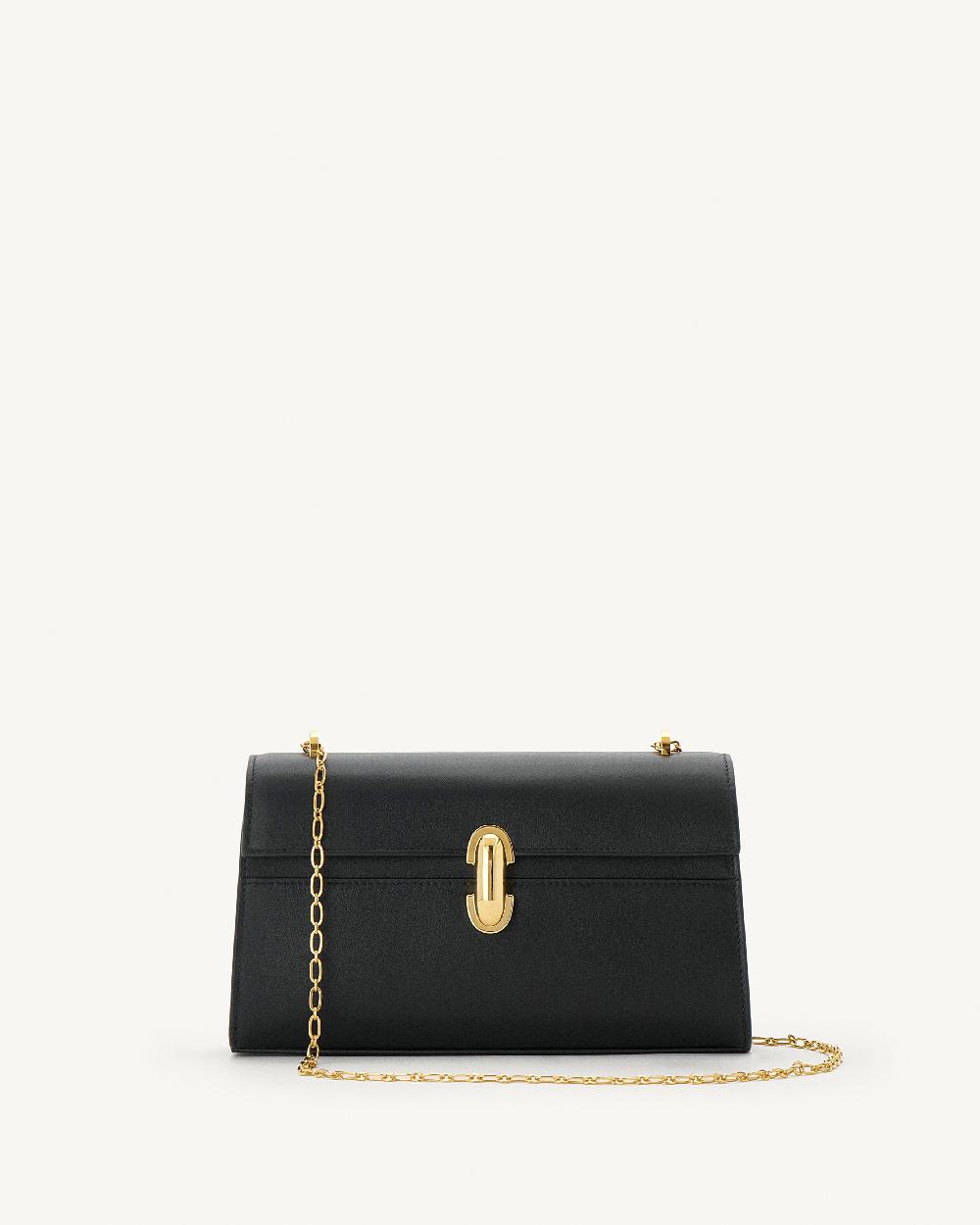 savette Symmetry Chain Pochette