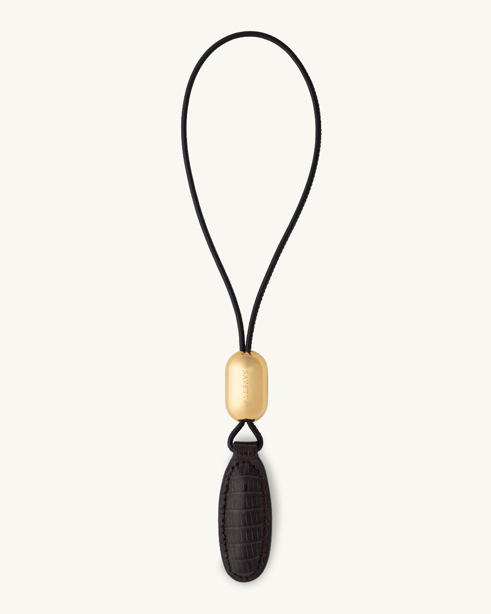 Savette Symmetry Charm