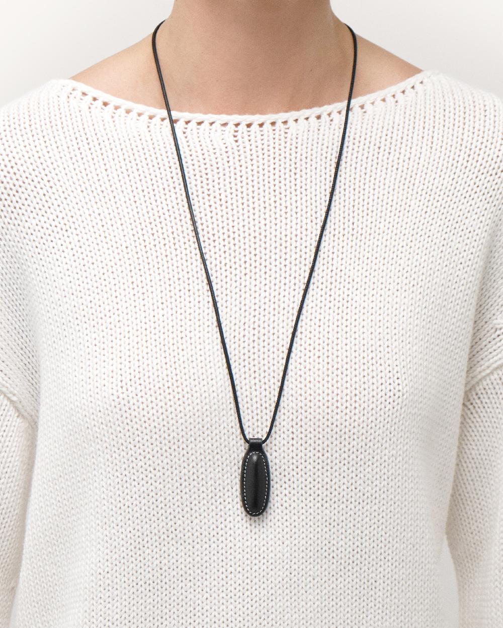 savette Symmetry Pendant Necklace