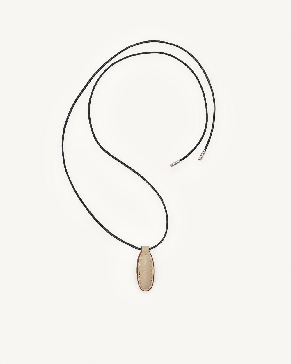Savette Symmetry Pendant Necklace
