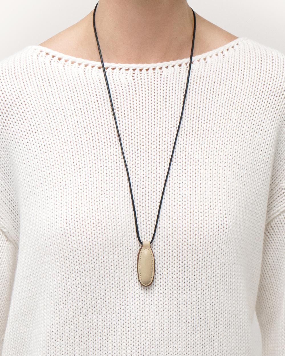 Savette Symmetry Pendant Necklace