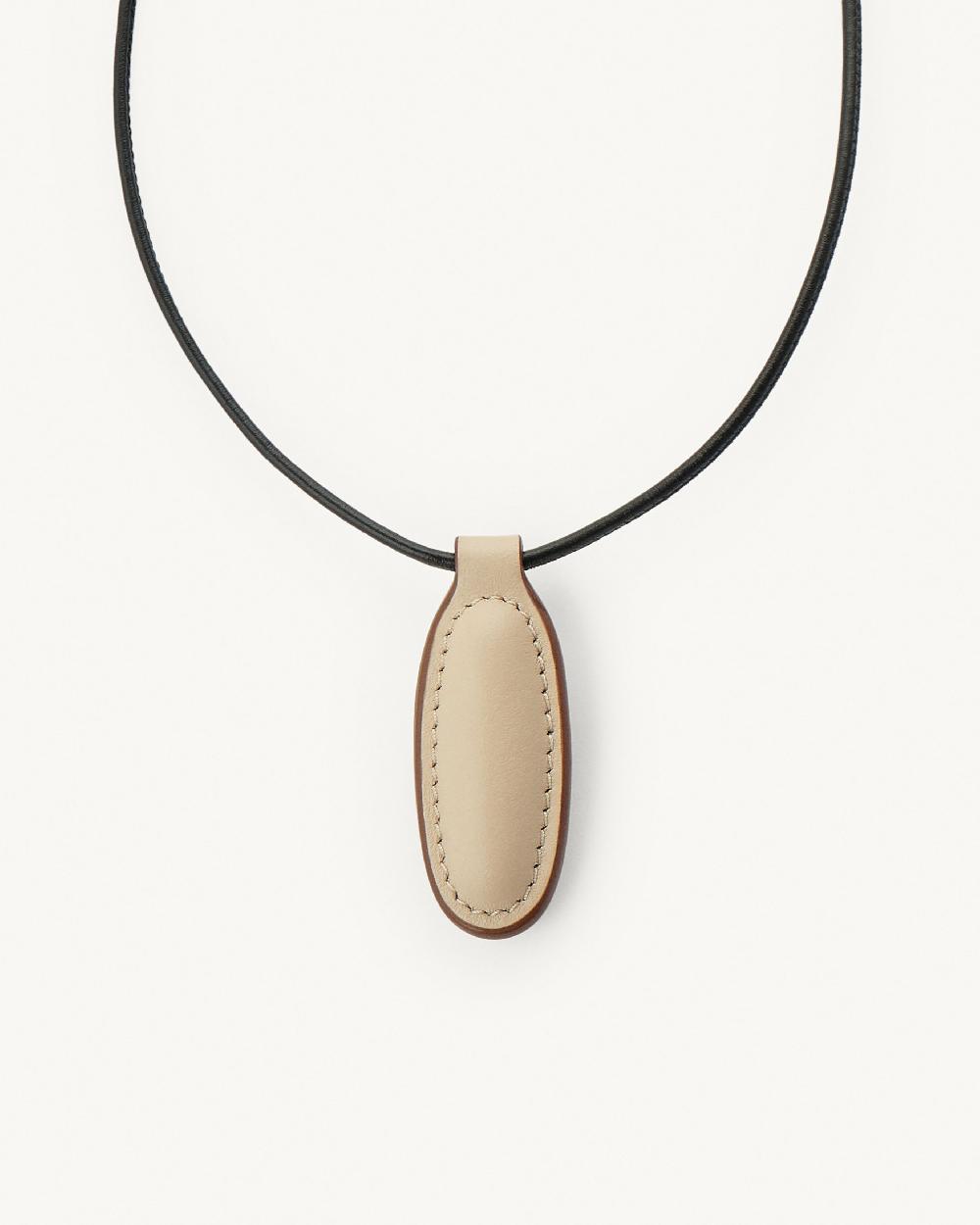 savette Symmetry Pendant Necklace