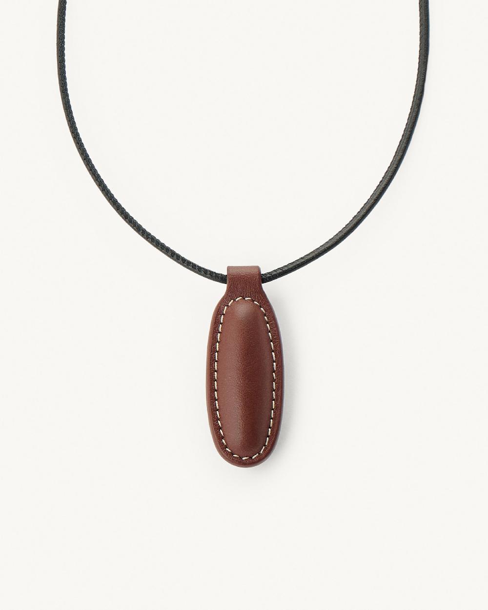 savette Symmetry Pendant Necklace