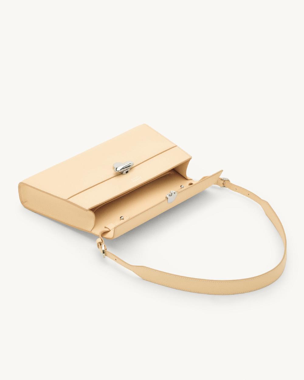 Savette Symmetry Shoulder Bag