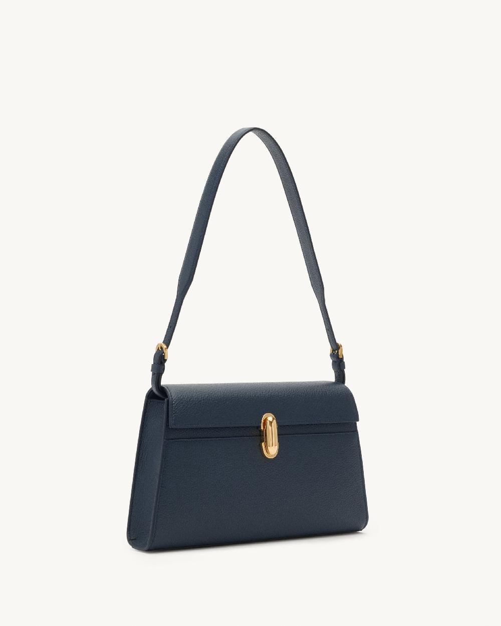 Savette Symmetry Shoulder Bag