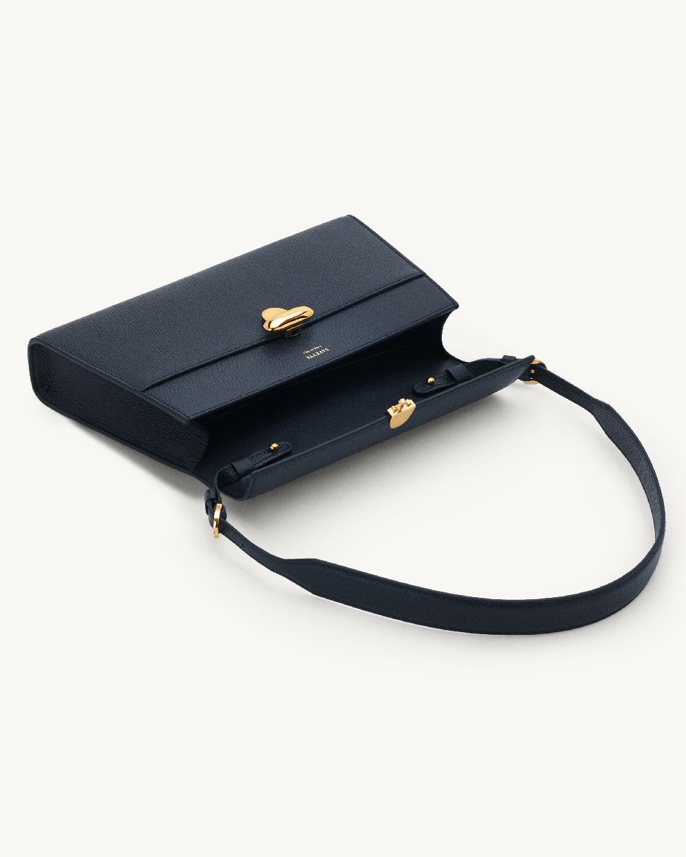 Savette Symmetry Shoulder Bag