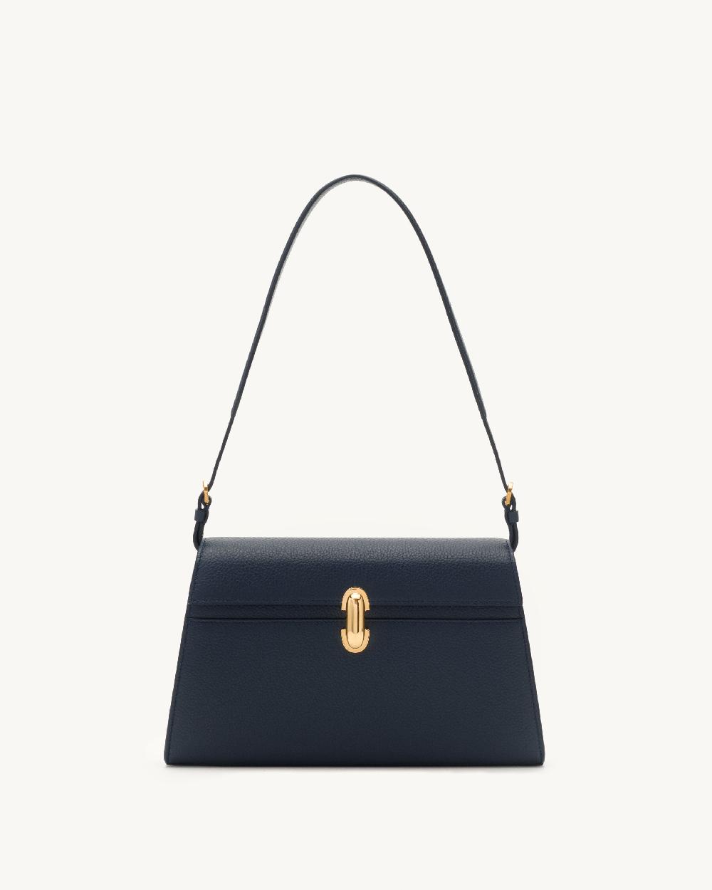 savette Symmetry Shoulder Bag
