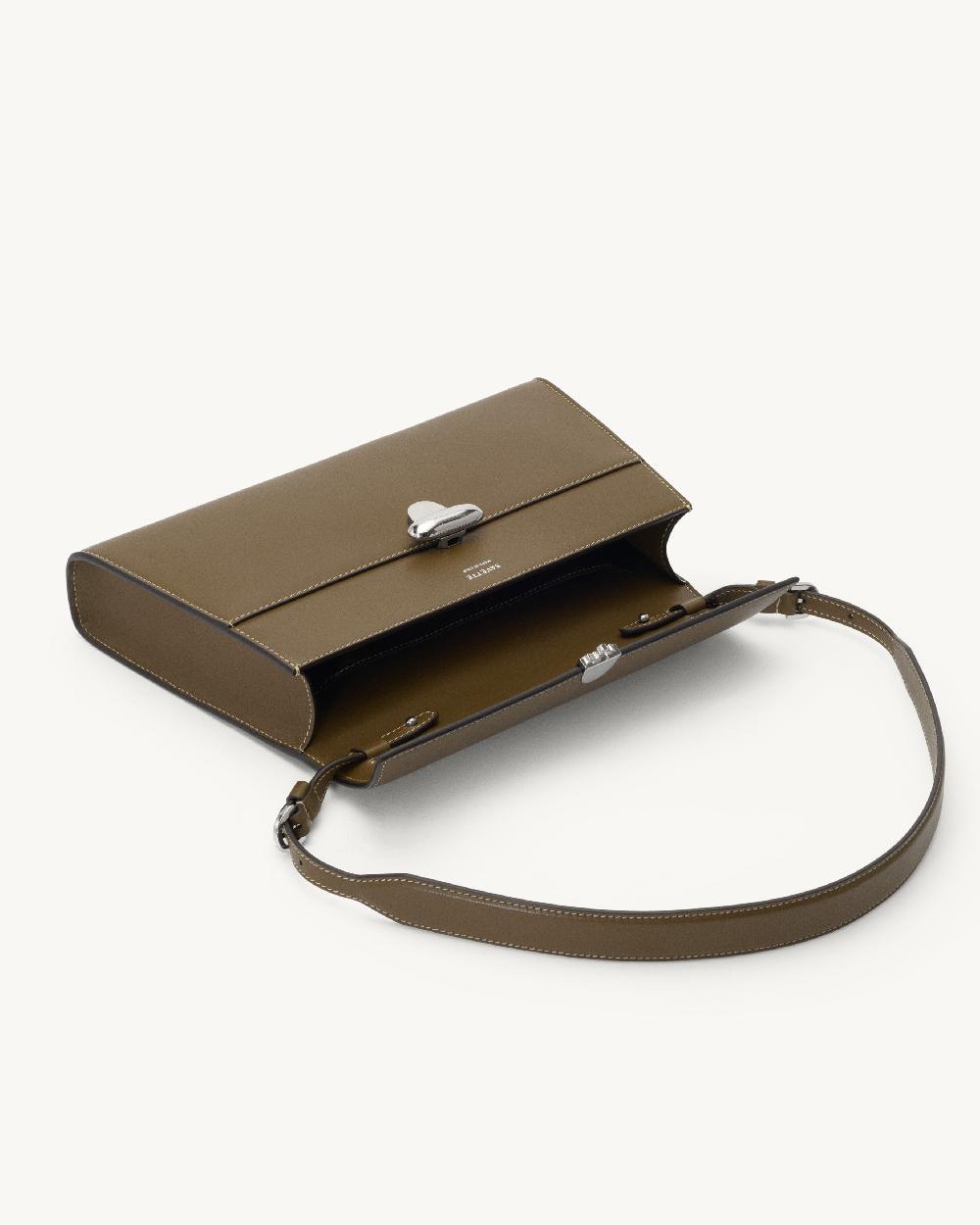 Savette Symmetry Shoulder Bag