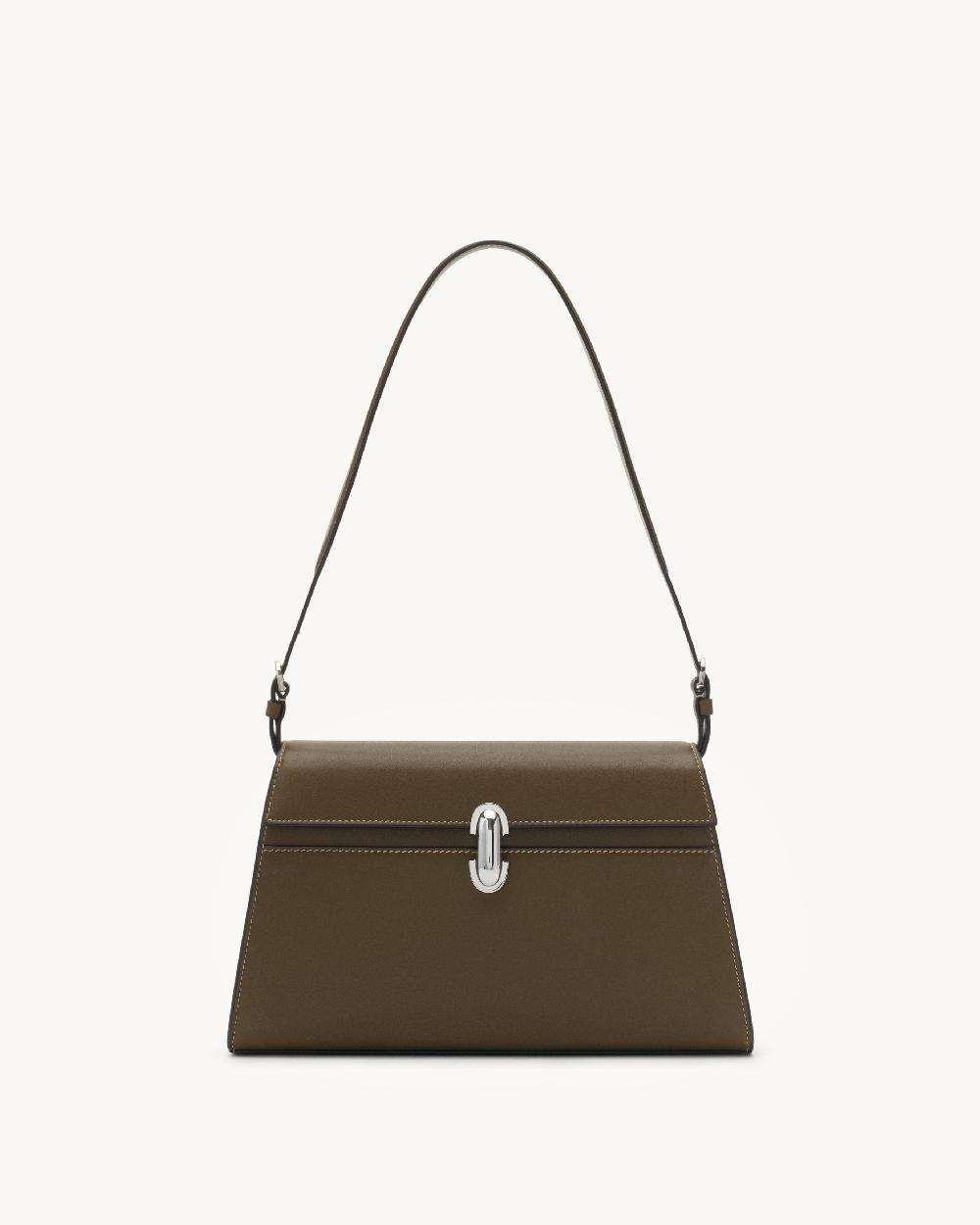 savette Symmetry Shoulder Bag