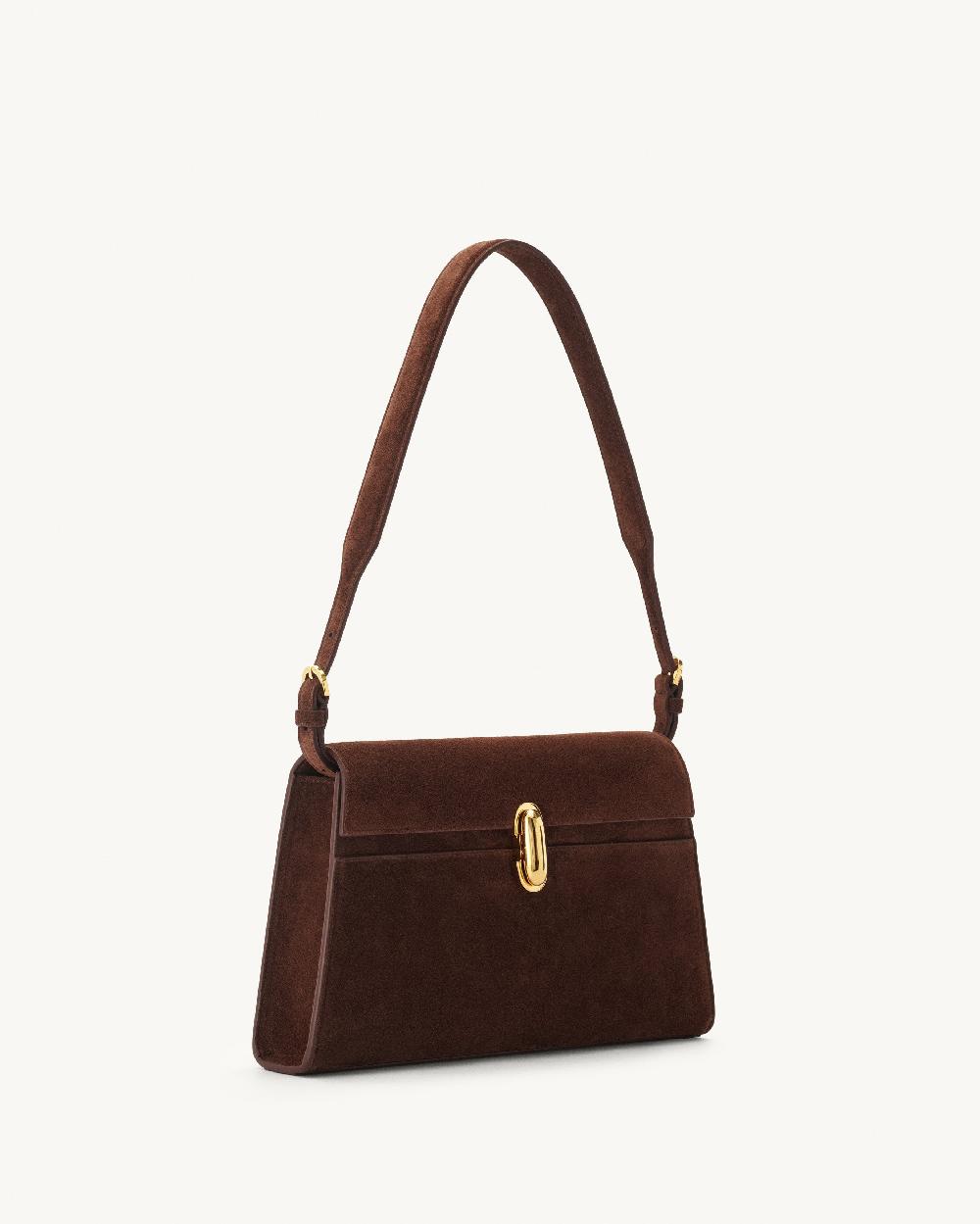Savette Symmetry Shoulder Bag